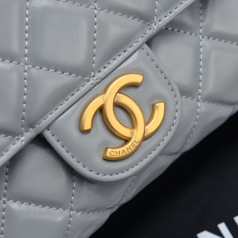 Chanel Hobo Bags